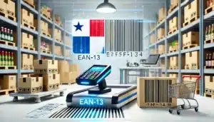 EAN13 Panama EAN13 Panama